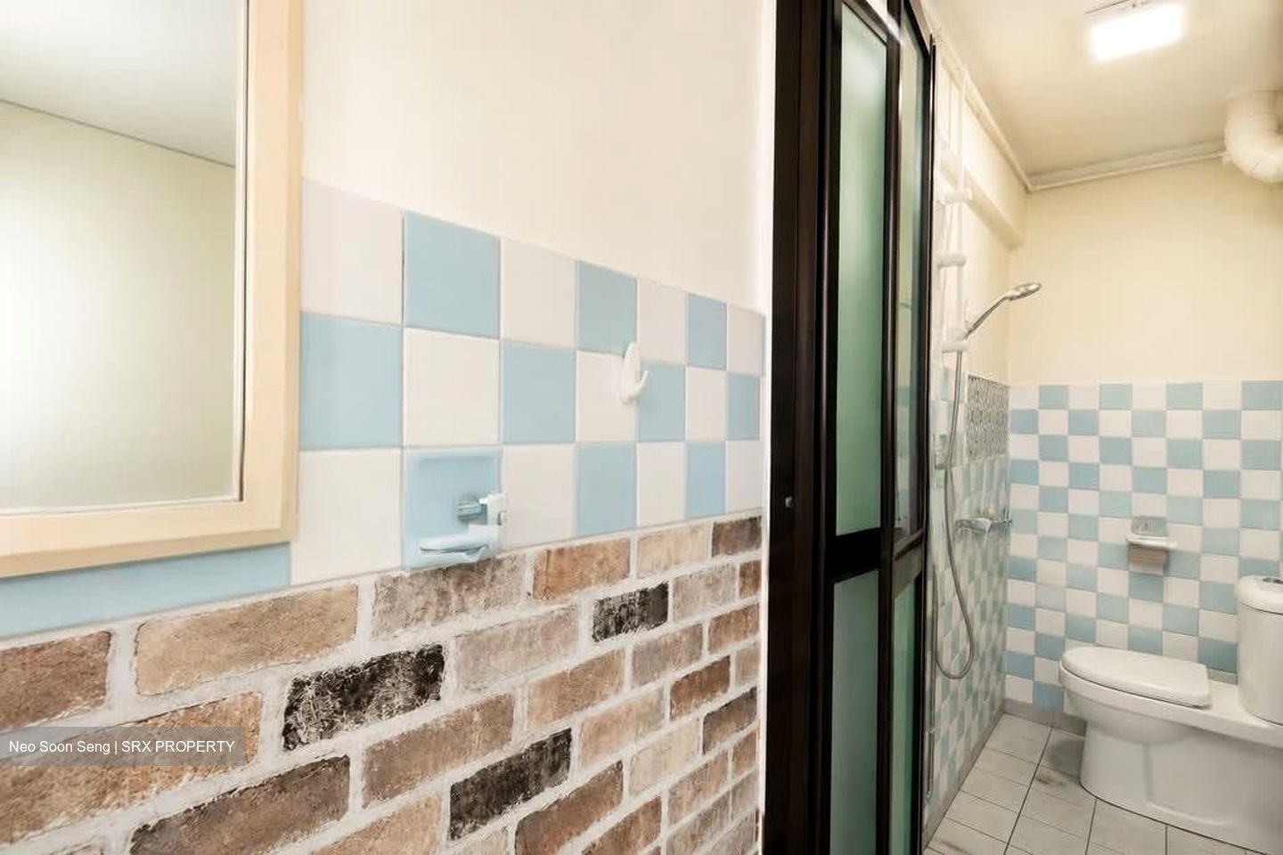 Blk 99 Crescent View (Queenstown), HDB 3 Rooms #606069691
